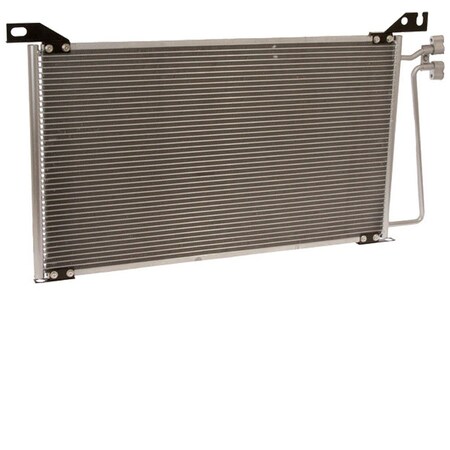 Gpd Heavy Duty Condenser 9142788